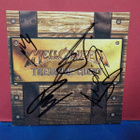 HELLOWEEN - TREASURE CHEST +NIMMARIT CD - pikkukuva 3