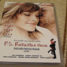 P.S. RAKASTAN SINUA dvd - pikkukuva 1