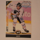 VIRHEKORTTI Antti Kalapudas Kärpät Rookie /999 - pikkukuva 2
