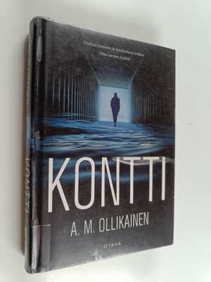 A. M. Ollikainen : Kontti