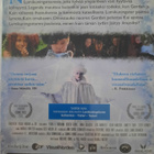 LUMIKUNINGATAR DVD Suomijulkaisu - pikkukuva 2