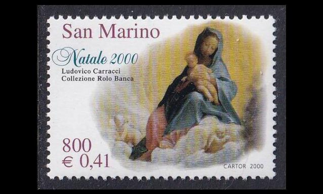 San Marino 1929 ** Joulu (2000)