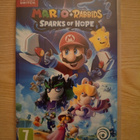 Mario + Rabbids Sparks of Hope Nintendo Switch - pikkukuva 1