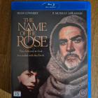 The Name of the Rose Blu-Ray - pikkukuva 1