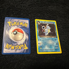 Pokemon 1st gen Dark - pikkukuva 2