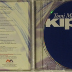 Tomi Markkola • Kipinä CD - pikkukuva 2
