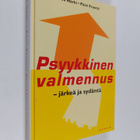 Ani Närhi ym. : Psyykkinen valmennus : järkeä ja sydäntä - pikkukuva 1