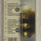 Kari Kivelä • Jääruusujen Maa C-Kasetti - pikkukuva 2