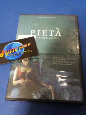 PIETA DVD (W)