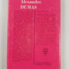 Alexandre Dumas : Vedenpaisumus - pikkukuva 2