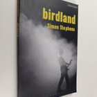 Simon Stephens : Birdland - pikkukuva 1