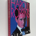 Harold Robbins : Piraijat - pikkukuva 1