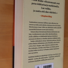 Peter Robinson : Viimeiset tahdit ( 1.p. 2021 ) - pikkukuva 2