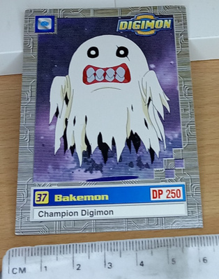 Bakemon 37