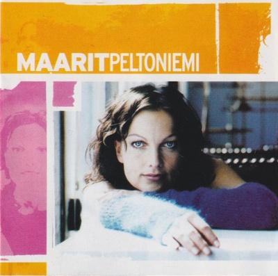 CD: Maarit Peltoniemi