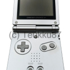 GBA - Game Boy Advance SP AGS-001 (CIB) - pikkukuva 2