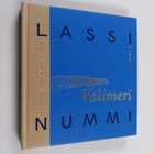 Lassi Nummi : Välimeri : runoja - pikkukuva 1