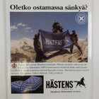Glorian antiikki kesä 2000 - pikkukuva 2
