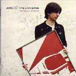 Jere & The Universe ** Metrolla Tokioon ** CD