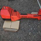 Raivaissaha DOLMAR MS-4510 - pikkukuva 2