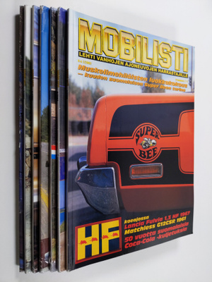 Mobilisti vuosikerta 2002 (1-7)