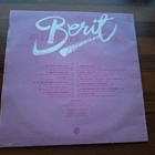 BERIT - RAKKAUDEN JÄLKEEN . LP - pikkukuva 2