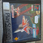 PS1 Air Combat, ei ohjeita - pikkukuva 1
