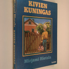 Mirjami Hietala : Kivien kuningas - pikkukuva 1