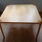 Alvar Aalto X800B pöytä table - pikkukuva 1