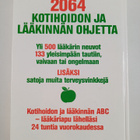 Debora (toim.) Tkac : Kotihoidon ja lääkinnän ABC - pikkukuva 2