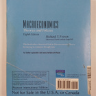 Richard T. Froyen : Macroeconomics - Theories and Policies - pikkukuva 2