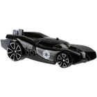 HOT WHEELS # Prototype H-24 / Darth Vader ( Star Wars ) - pikkukuva 2