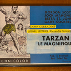 Tarzan The Magnificent / Hidden Jungle / and The Trappers - pikkukuva 2