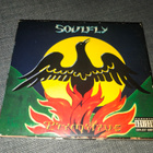 Soulfly - Primitive - pikkukuva 1