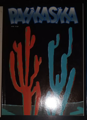 Pahkasika 4/84