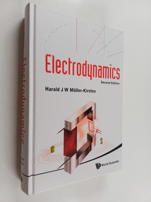 H. J. W. Muller-Kirsten : Electrodynamics