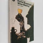 W. H. T. Tayleur : The Penguin Book of Home Brewing and W... - pikkukuva 1