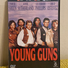 YOUNG GUNS - pikkukuva 1