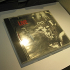 J. Karjalainen Ja Mustat Lasit Live CD - pikkukuva 1