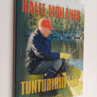 Kalle Moilanen : Tunturihiipijä (signeerattu) - pikkukuva 1