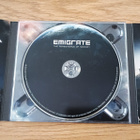 Emigrate - The Persistence Of Memory - CD - pikkukuva 3