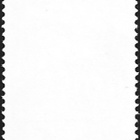 1977 Kuvamerkki Viirikukko 5,00 paperi yWT ** LaPe 797 b) - pikkukuva 2