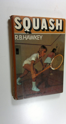R. B. Hawkey : Squash