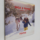 Inga & Reima : Seikkailujen jäljillä - pikkukuva 1
