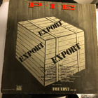 PIE "EXPORT .lp. - pikkukuva 2