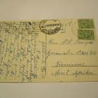 Robert Kajanus - 1910 Namibiaan mennyt - pikkukuva 2