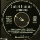 Santeri Kinnunen • Aallonmurtaja CD - pikkukuva 3