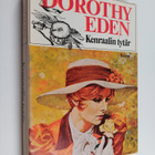 Dorothy Eden : Kenraalin tytär - pikkukuva 1
