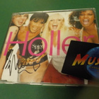SPICE GIRLS - HOLLER CDS NIMMARILLA - pikkukuva 1