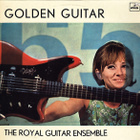 Golden Guitar The Royal Guitar Ensemble - Lp Holland 1967 - pikkukuva 1